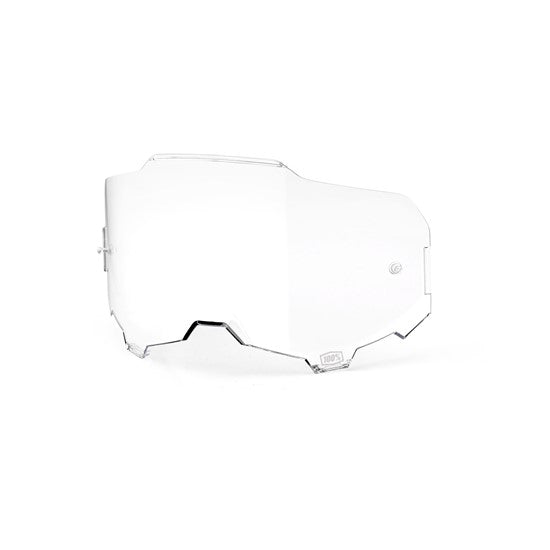 Armega Goggle Lens Clear