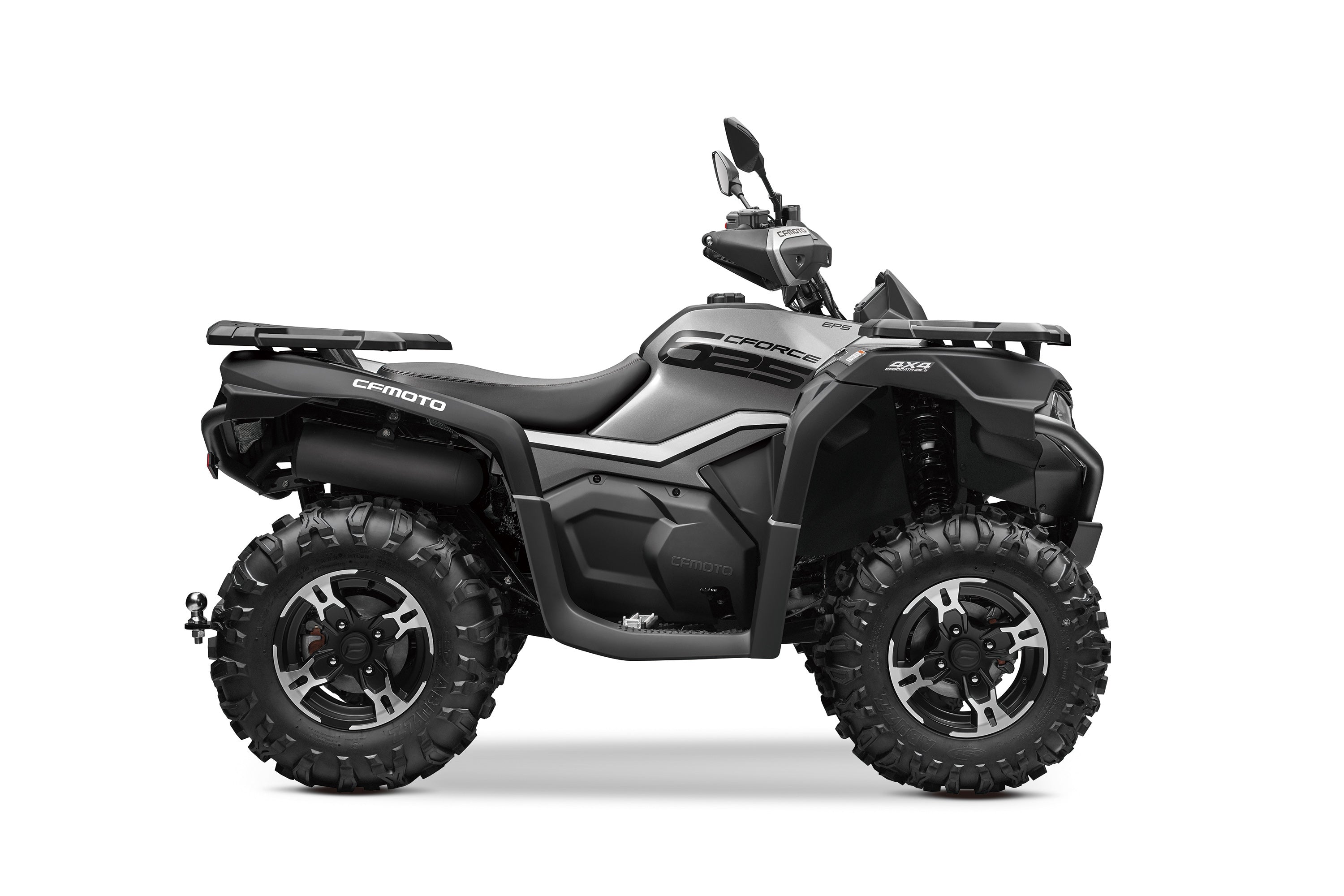 cf moto cforce 625 eps 2022