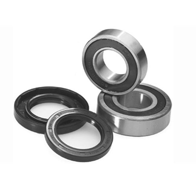 ARTRAX Front Wheel Bearings (sample image)