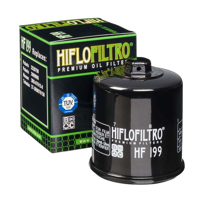 HiFlo HF199 Oil Filter