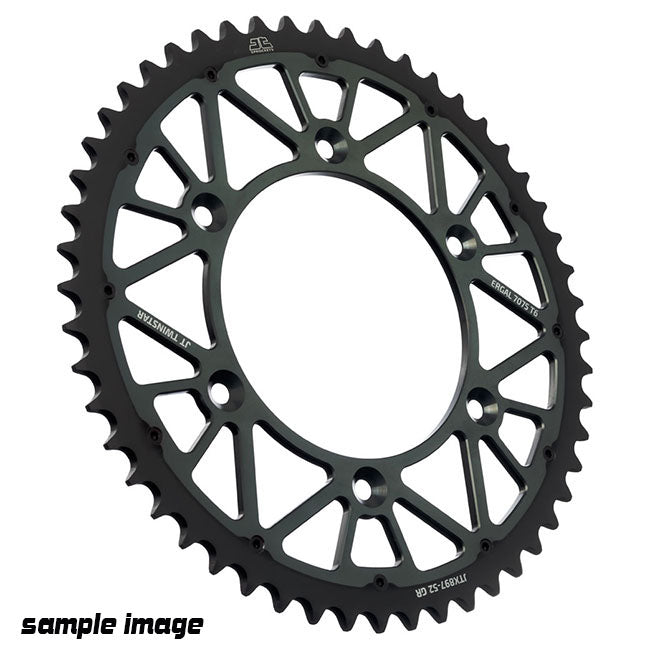 JTX-TwinStar-Sprocket Grey