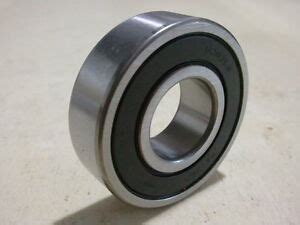 *BEARING TPI 6203 DDU SEALED