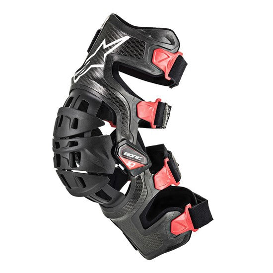 Bionic-10 Carbon Knee Brace LH