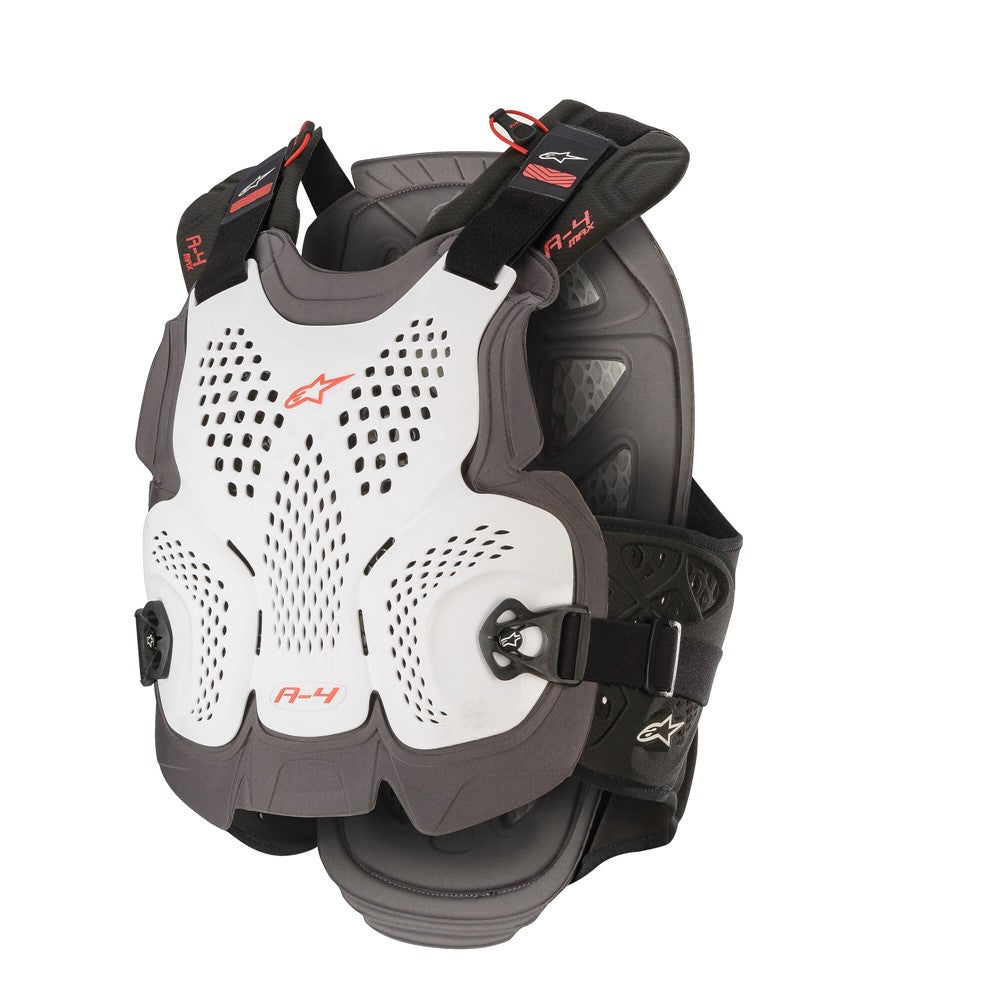 A-4 Max Chest Protector