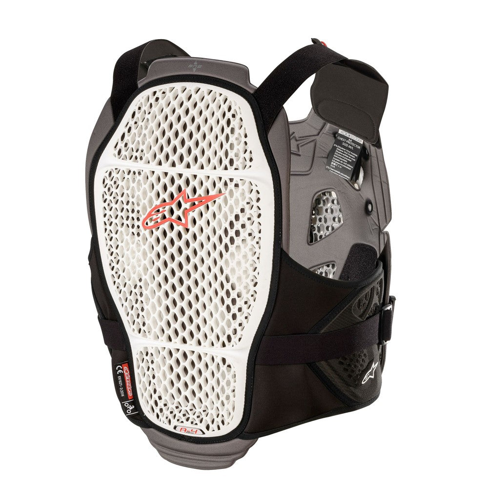 A-4 Max Chest Protector