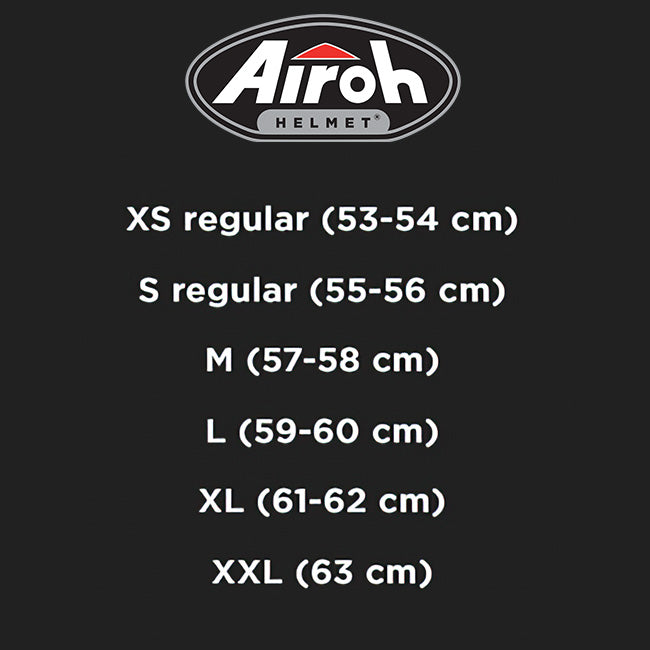 WRAAP SIZING