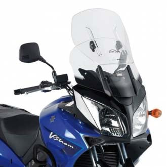 Givi GS AF260 Airflow Screen Suzuki V-Strom