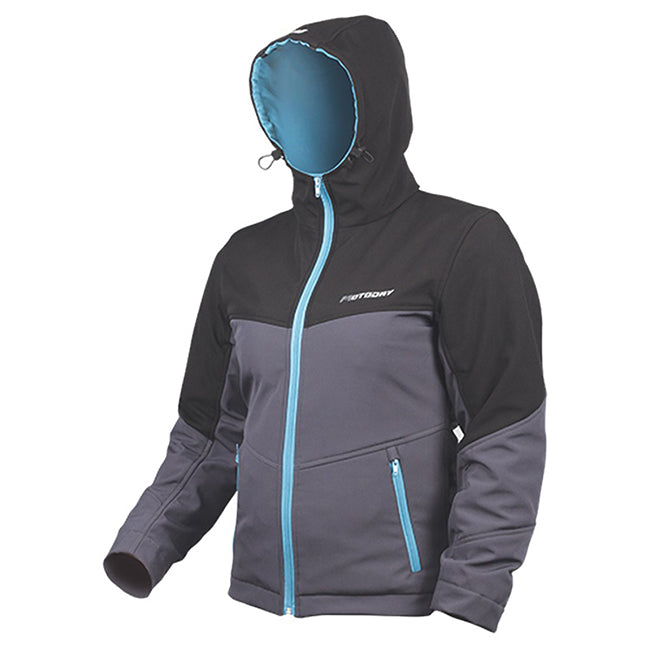 Motodry Lady Hoodie (Kevlar)