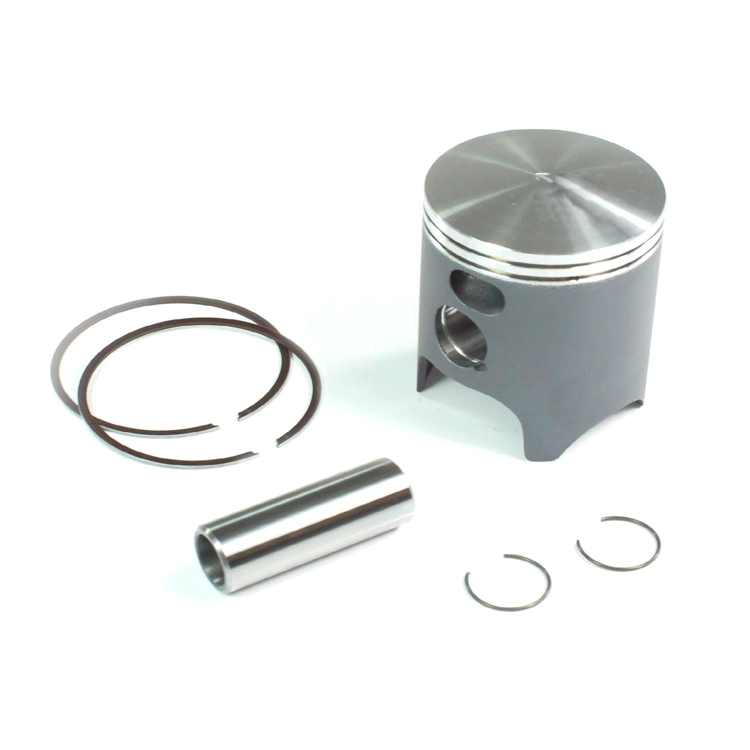 PISTON KIT WOSSNER YAMAHA YZ250 92-98 WR250 92-97 67.95MM