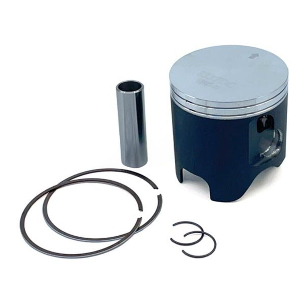 PISTON KIT WOSSNER GASGAS EC300 21-ON HUSQVARNA TE300 14-17 KTM 300EXC 06-17 71.96MM