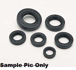 *ENGINE OIL SEAL SET VERTEX HUSQVARNA FC250 FC350 FE250 KTM 250 EXC F 250 SX F 350 SX F