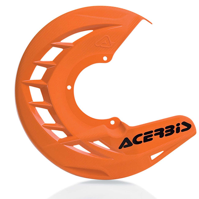 Orange X-brake cover  - 16057.010