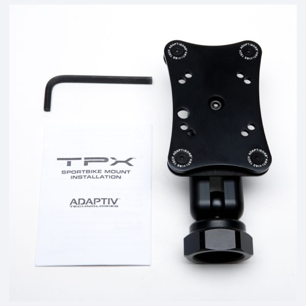 adaptiv sports bike mount