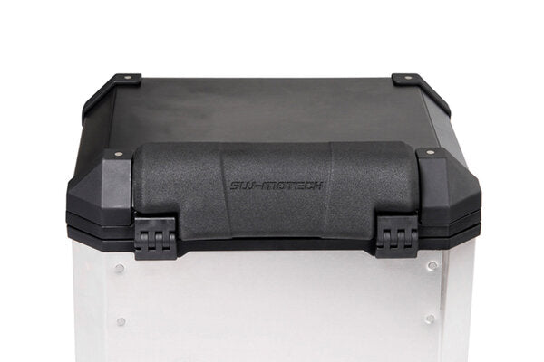 SW MOTECH BACK REST *ION BOX ONLY*