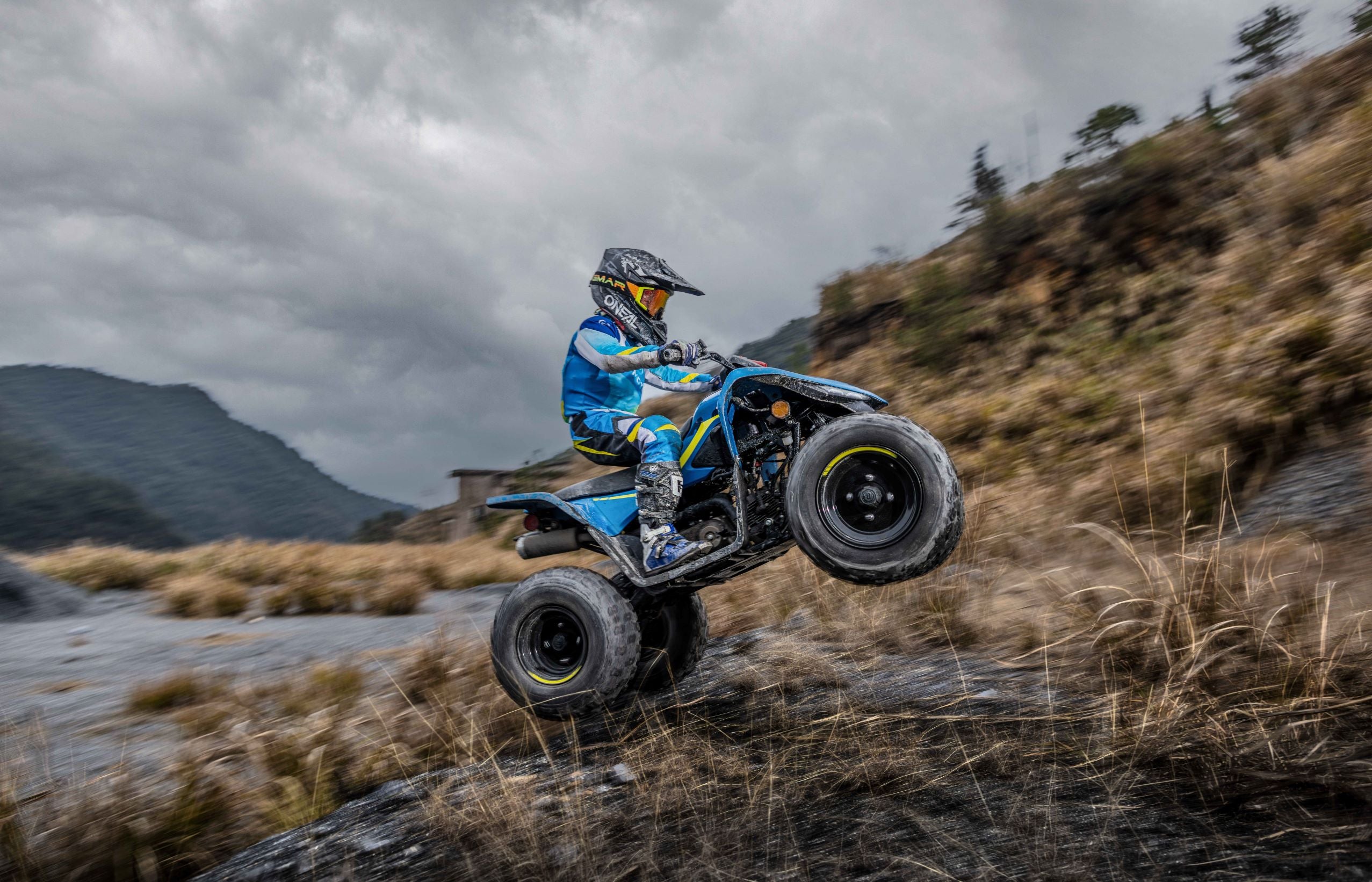 CF-MOTO CFORCE 110 YOUTH ATV