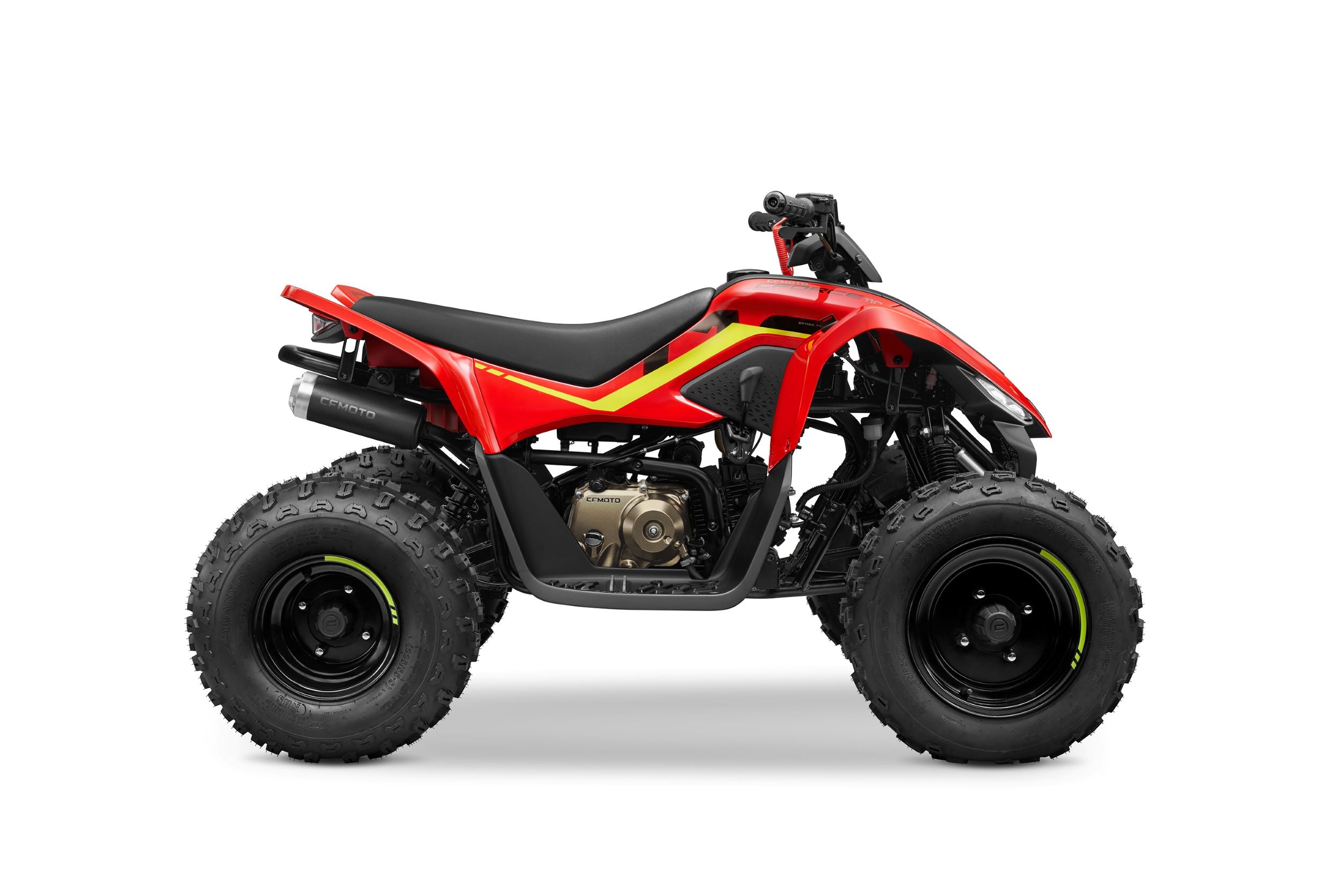 CF-MOTO CFORCE 110 YOUTH ATV