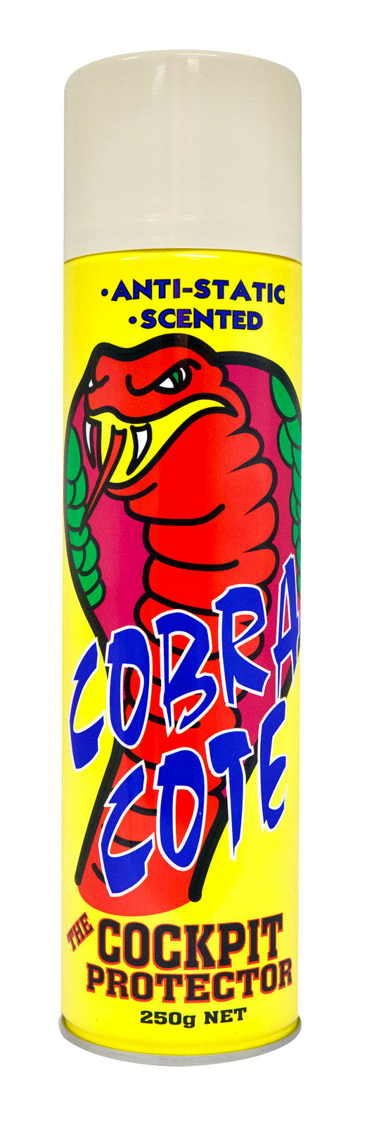 COBRA COTE VANILLA