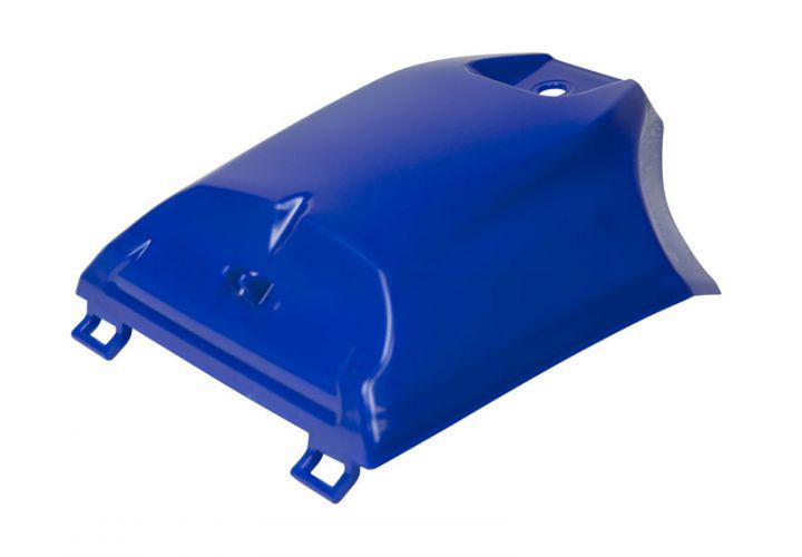 TANK COVER RTECH BLUE YAMAHA WR250F WR450F YZ250F YZ250FX YZ450F YZ450FX