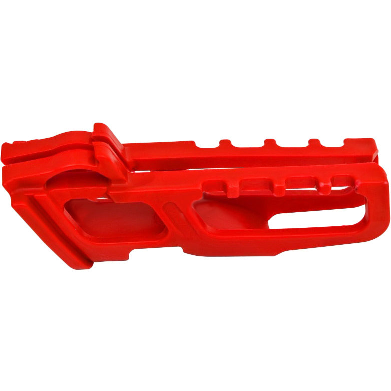 CHAIN GUIDE RTECH RED HONDA CRF250L CRF250R CRF250RX CRF250X CRF450L CRF450R CRF450RX CRF450X