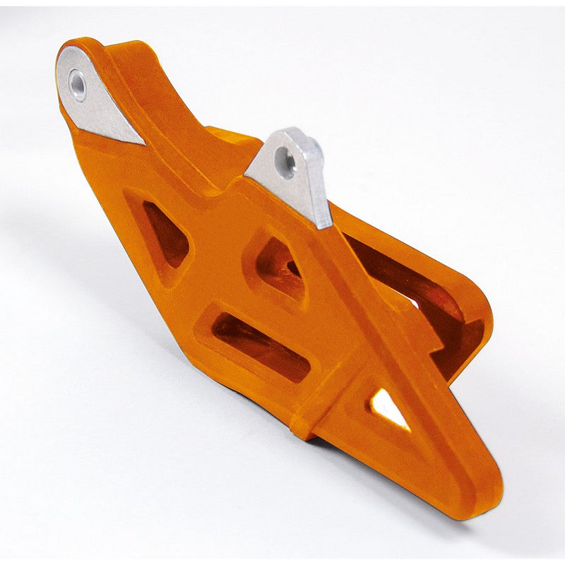 CHAIN GUIDE RTECH ORANGE KTM SX SXF XC XCF