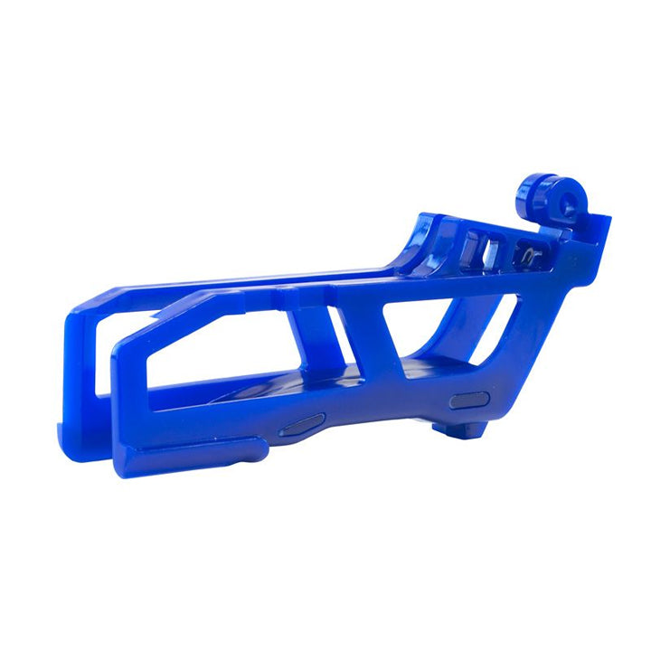 CHAIN GUIDE RTECH BLUE YAMAHA YZ250F 24-ON YZ450F 23-ON YZ450FX 24-ON WR450F 24-ON