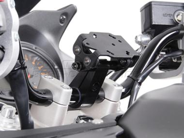 *SW MOTECH GPS HANDLEBAR MOUNT 22.00 MM