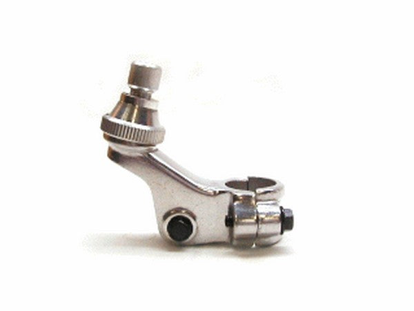 *CLUTCH LEVER BRACKET FORGED PSYCHIC YAMAHA WR250F YZ125 YZ250 YZ250F YZ426F YZ450F 00-03