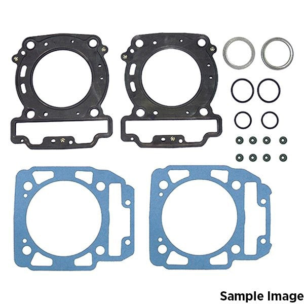 GASKET SET TOP NAMURA KAWASAKI KDX200 KDX220 95-08