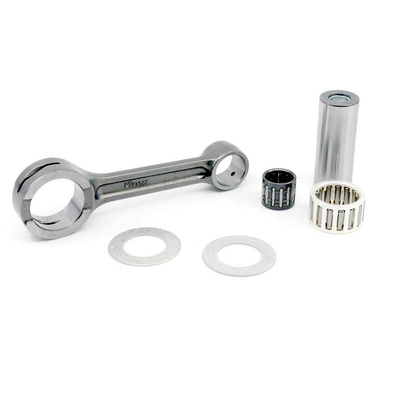 CONROD KIT WOSSNER  YZ125 05-21 YAMAHA CONNECTING ROD