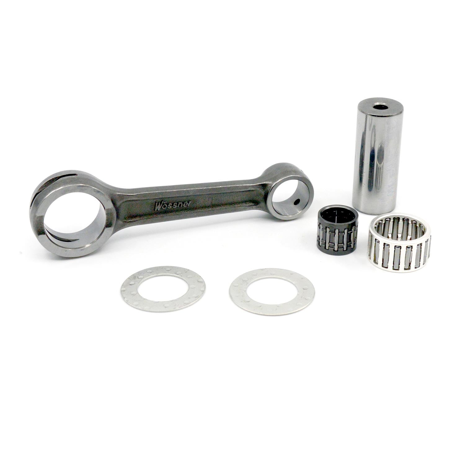 CONROD KIT WOSSNER HUSQVARNA  CR250 99-13