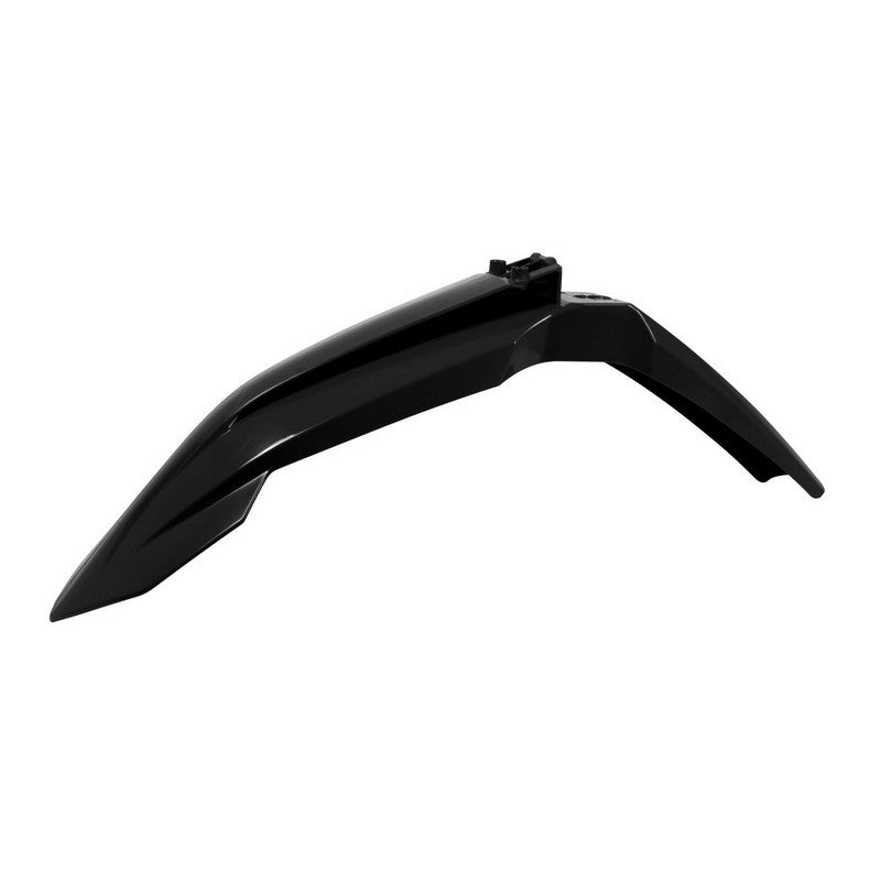 FRONT FENDER RTECH BLACK KTM EXC SX XC EXC-F SX-F XC-F XC-W XCF-W