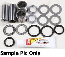 *PIVOT WORKS SWINGARM BEARING KIT INCLUDES GREASE HONDA CRF230L 08-09