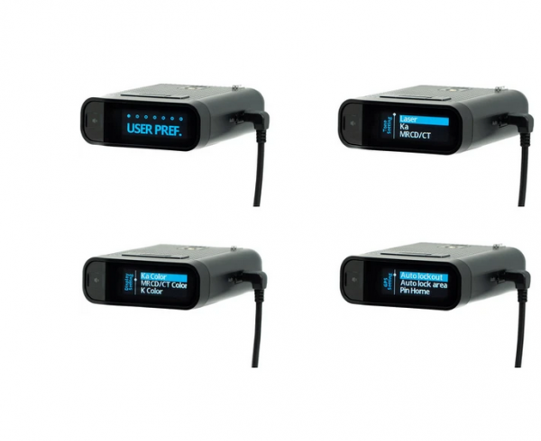 Radar Laser Detector DS-1