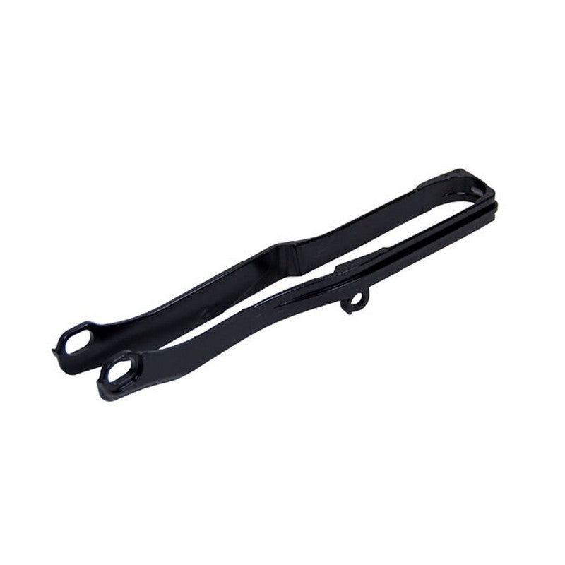 CHAIN SLIDER RTECH BLACK HONDA CRF250R 18-19 CRF250RX 19 CRF450R 17-18 CRF450RX 17-18