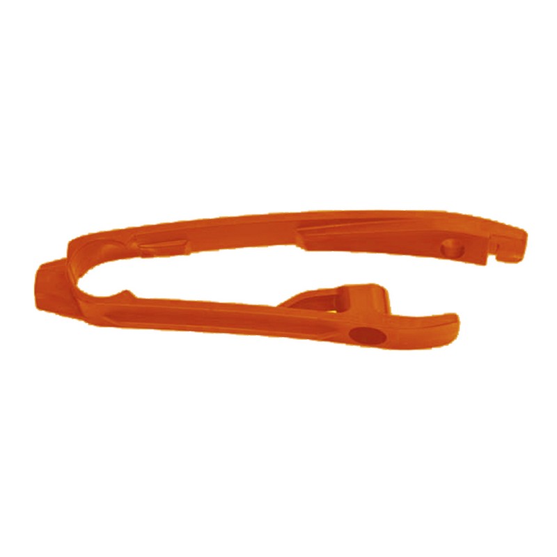 CHAIN SLIDER RTECH ORANGE KTM SX XC SX-F XC-F