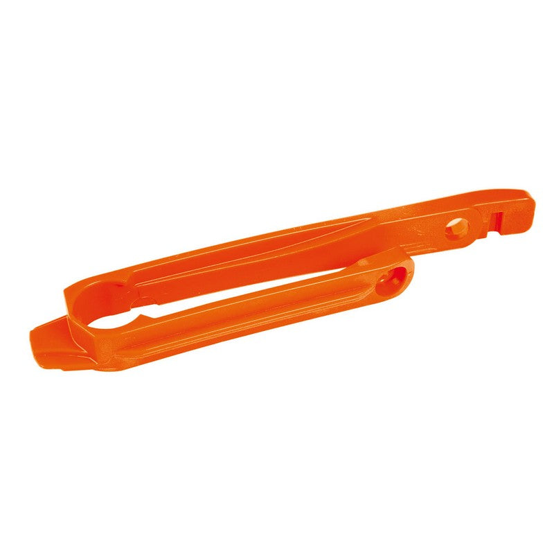 CHAIN SLIDER RTECH ORANGE KTM EXC XC-W EXC-F XCF-W