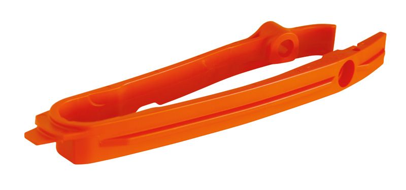 CHAIN SLIDER RTECH ORANGE KTM EXC SX XC XC-W EXC-F SX-F XC-F XCF-W