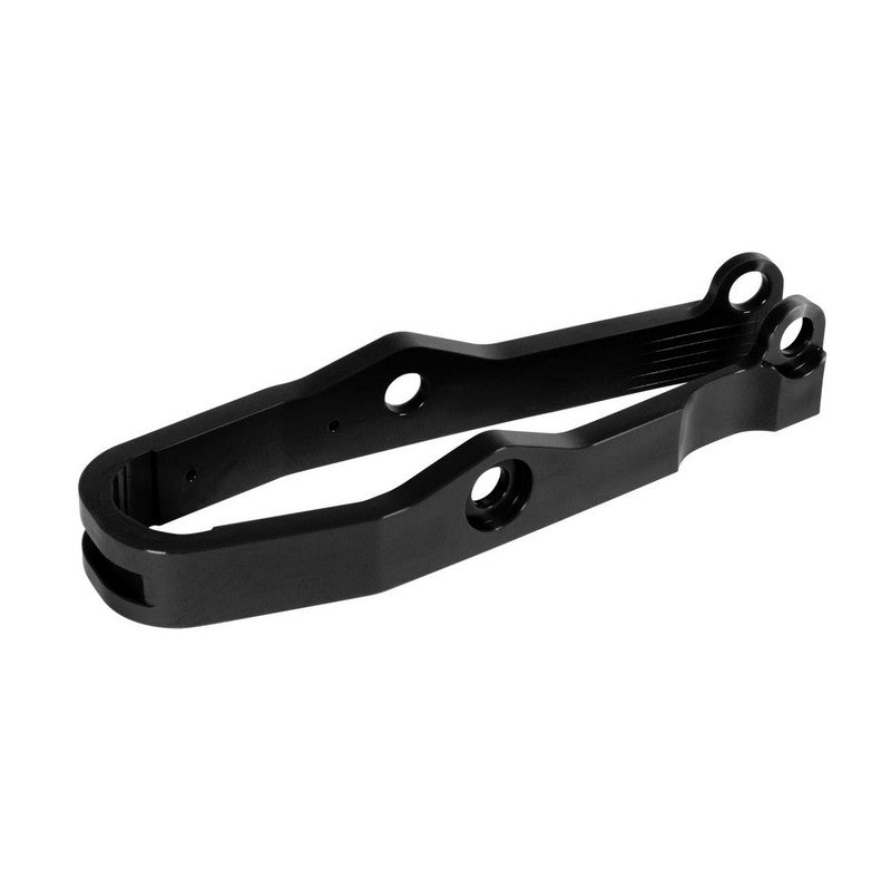 CHAIN SLIDER RTECH BLACK KAWASAKI KX100 00-22 KX112 22-ON KX85 00-ON