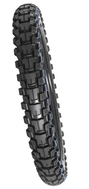 MOTORCYCLE TYRE 120/70-19 MOTOZ TRACTIONATOR ADVENTURE TL