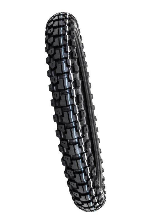 MOTORCYCLE TYRE 90/90-21  MOTOZ TRACTIONATOR ADVENTURE