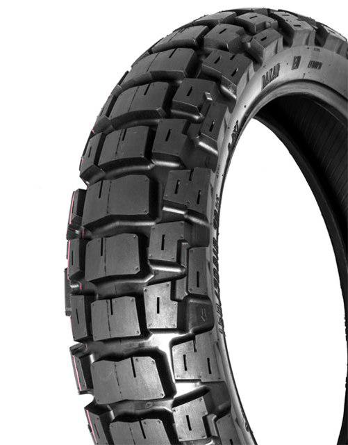 MOTORCYCLE TYRE 120/90-18 MOTOZ TRACTIONATOR ADVENTURE