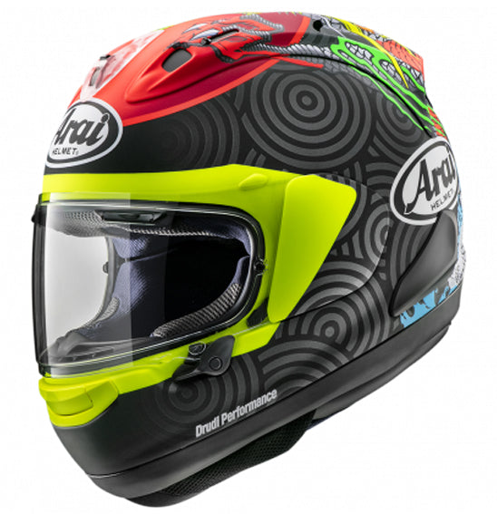 #ARAI RX-7V EVO TATSUKI (XL)