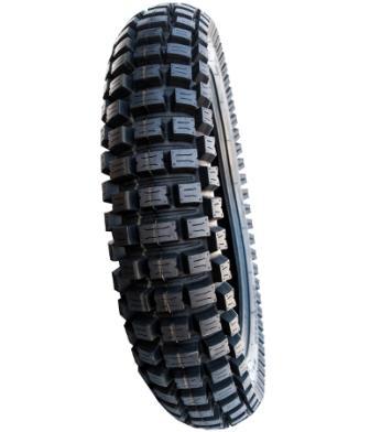 MOTORCYCLE TYRE 110/100-18 MOTOZ DOT APPROVED FOR STREET USE