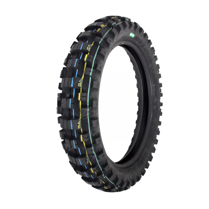 MOTORCYCLE ENDURO TYRE TYRE 140/80-18 MOTOZ ENDURO 6