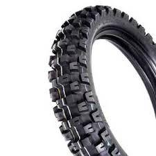 MOTORCYCLE ENDURO TYRE 110/90-19 MOTOZ TRACTIONATOR ENDURO I/T 50% DRY-50% WET 50% HARD-50% SOFT