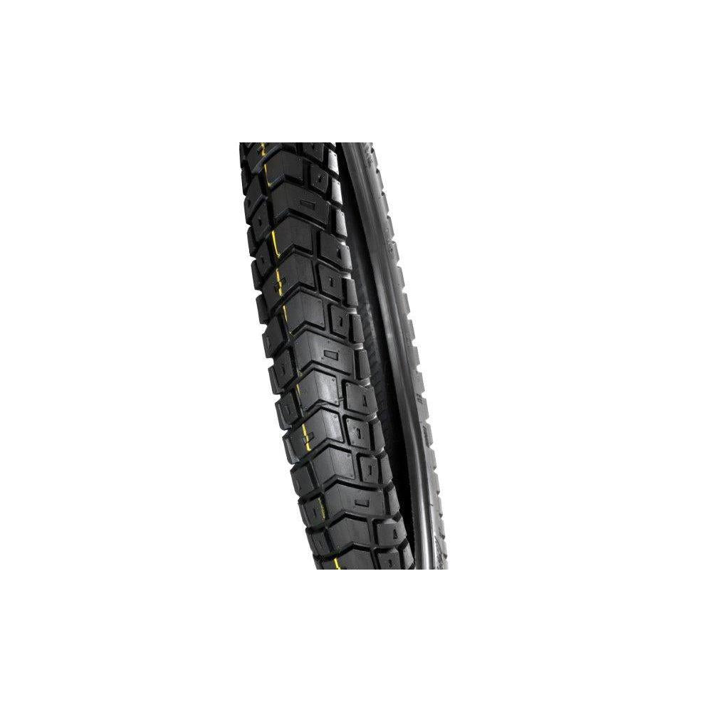 MOTORCYCLE TYRE 110/80-18 MOTOZ GPS LONG MILAGE