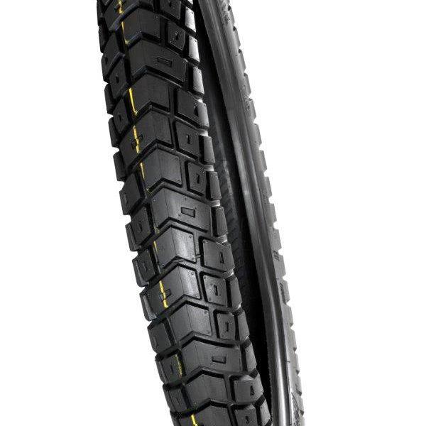 MOTORCYCLE TYRE 110/80-19 MOTOZ GPS LONG MILAGE