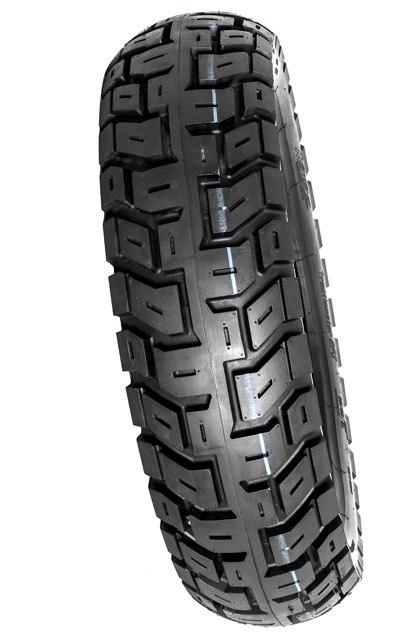 MOTORCYCLE TYRE 130/80-17 MOTOZ GPS LONG MILAGE