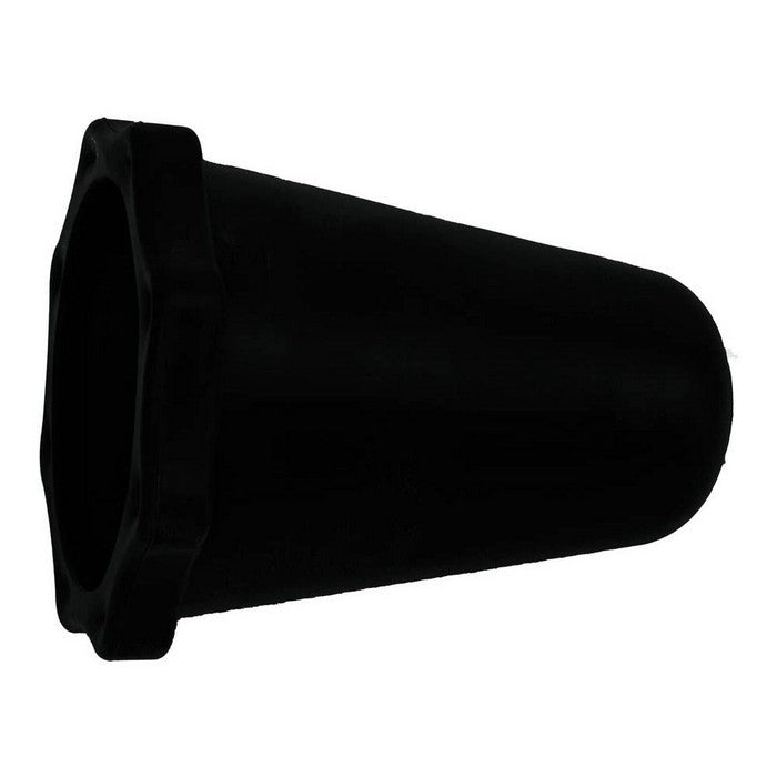 EXHAUST PLUG RTECH 4 STROKE 40-65MM BLACK UNIVERSAL