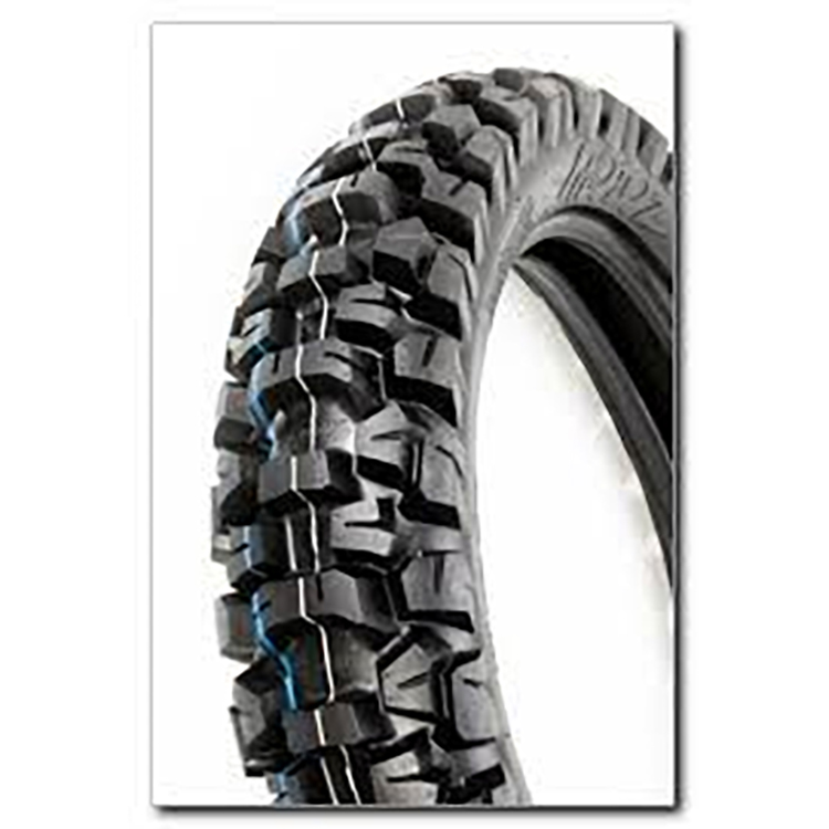 MOTORCYCLE TYRE 110/100-18 MOTOZ DESERT